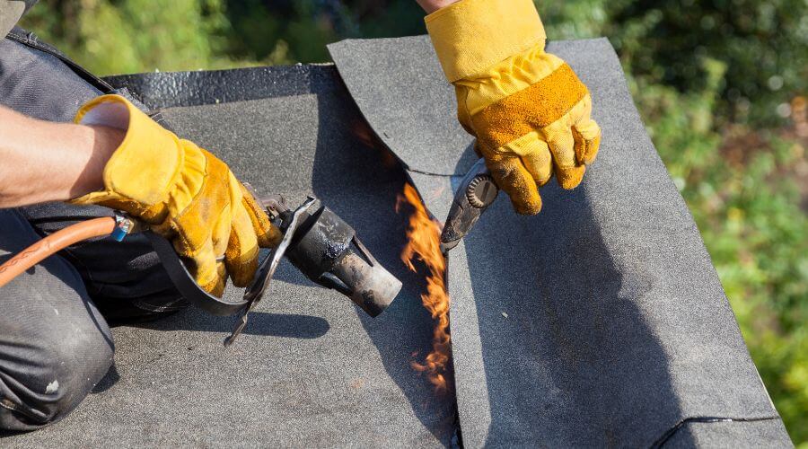 Local Chimney Repair in Uniontown, AL